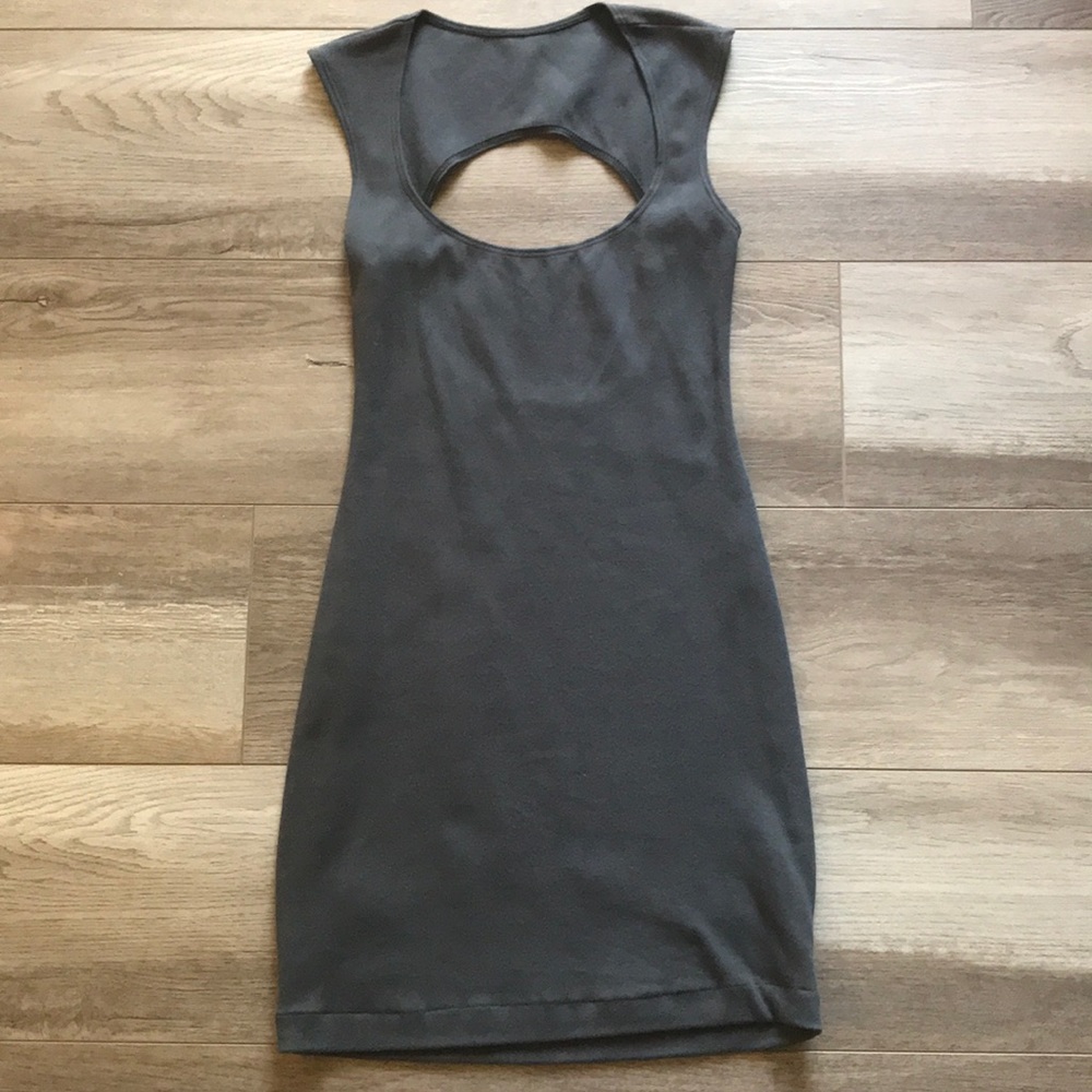 NWT Bodycon American Apparel Dress - Picture 4 of 4